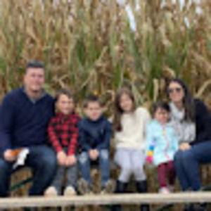 Meet your Posher, Thomas